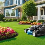 What Are Weekly Lawn Mowing Services Near Me? 5 local weekly lawn mowing