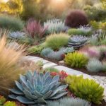 7 Best Low-Maintenance Plants for Your Garden 3 low maintenance garden plant options
