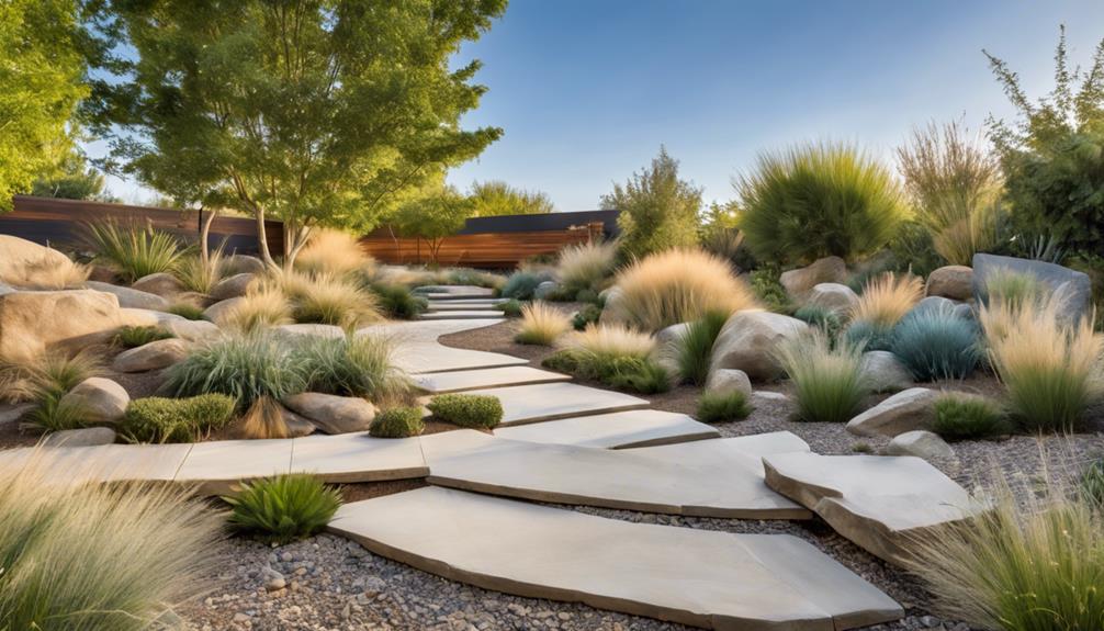 10 Best Hardscaping Options for Low-Maintenance Gardens 6 low maintenance hardscaping solutions