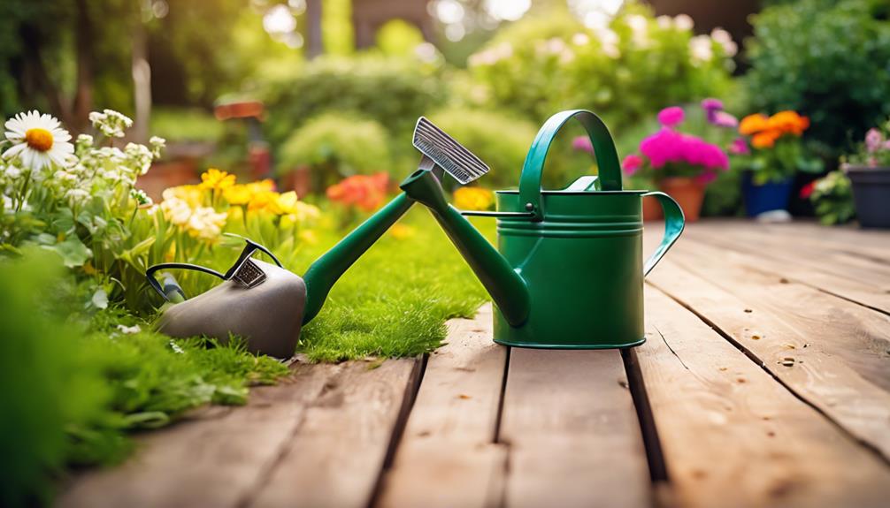 Summer Garden Maintenance Halesowen 8 maintain a healthy yard