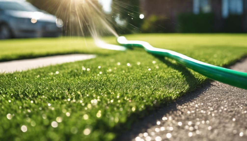 Driveway Cleaning Bournville 7 maintain your home s curb