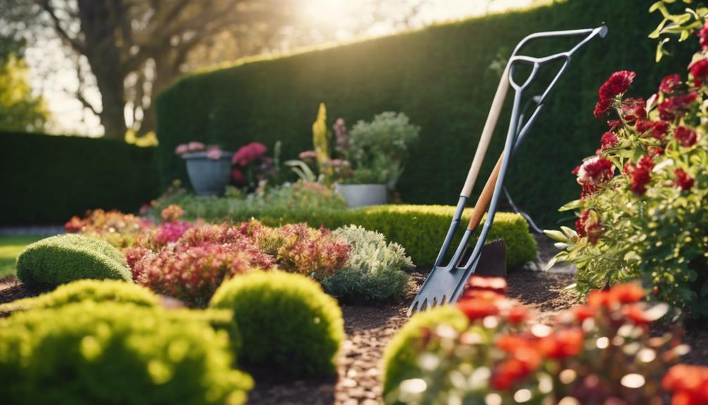 General Garden Tidying Selly Oak 7 maintaining a neat oasis