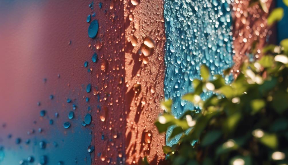 maintaining building exterior aesthetics