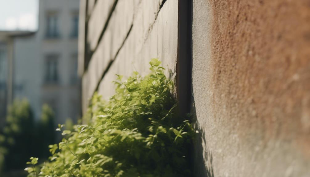 Exterior Wall Cleaning Northfield 7 maintaining building s outer appearance