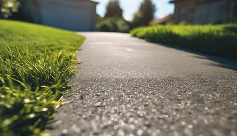 Driveway Cleaning Quinton 7 maintaining curb appeal matters