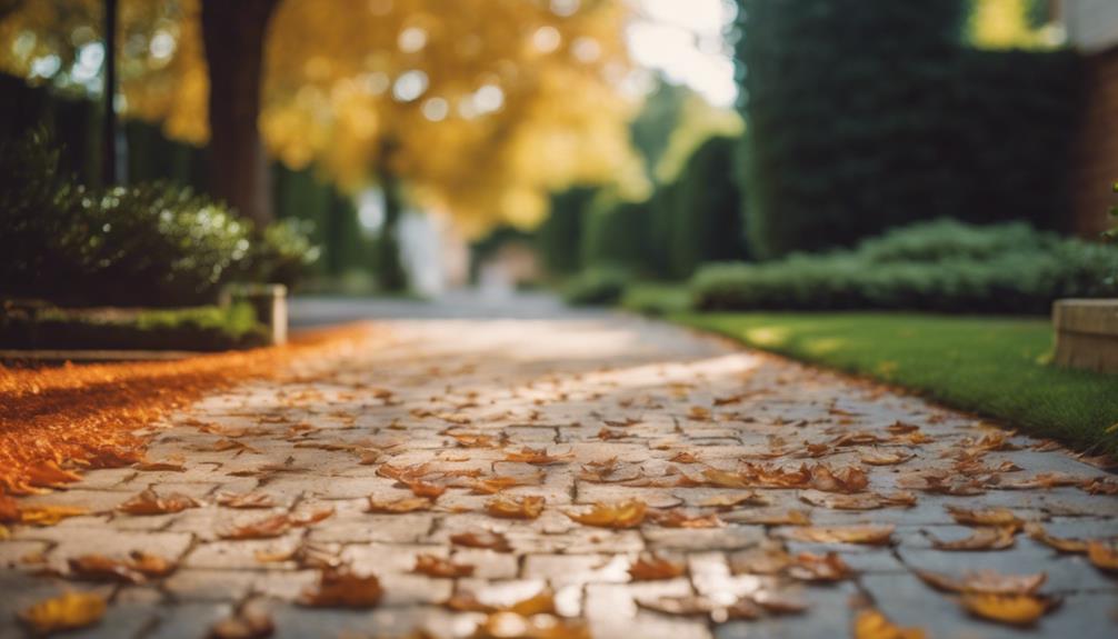 Driveway Cleaning Selly Oak 7 maintaining curb appeal safety