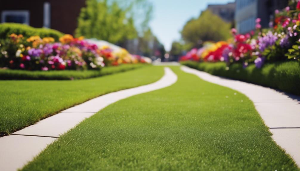 Sidewalk and Pathway Cleaning Harborne 7 maintaining public safety standards