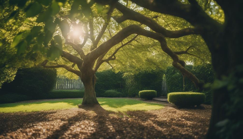 Tree Pruning Edgbaston 5 maintaining tree health safely