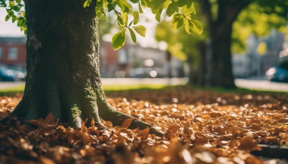 Tree Pruning Northfield 7 maintaining tree health safely