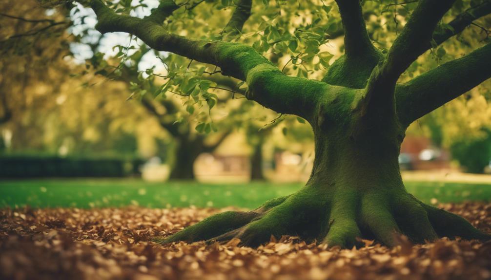 Tree Pruning Selly Oak 5 maintaining tree health safely
