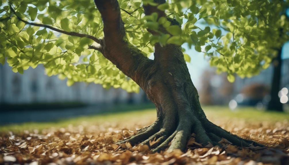 Tree Pruning Smethwick 5 maintaining tree health safely