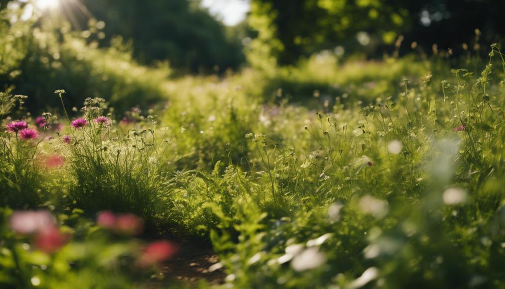 Weed Control Selly Oak 4 managing weeds in selly