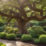 mature tree specialized care