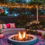 Why Choose Innovative Designs for Small Gardens? 3 maximize space with creativity