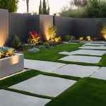 7 Best Contemporary Garden Designs for Modern Homes 5 modern garden design ideas