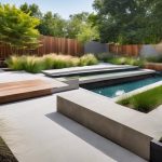 Stylish Hardscaping Ideas for Modern Gardens 4 modern garden hardscaping ideas
