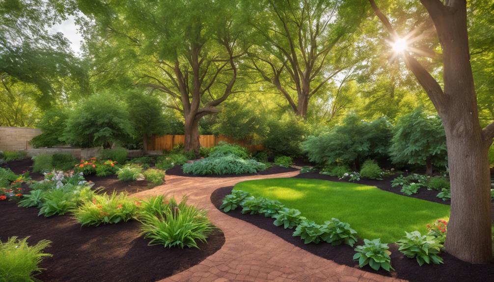 Why Mulching Services Are Key for Tree Health 4 mulching enhances tree vitality