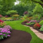 10 Tips for Better Tree Health With Mulching 5 mulching for tree vitality