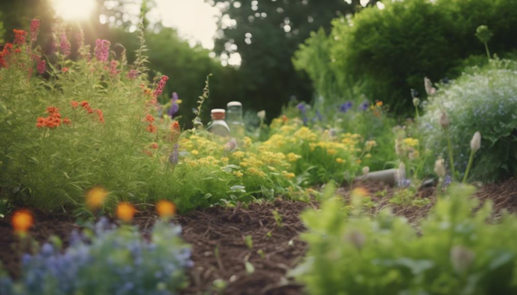Weed Control Selly Oak 6 natural ways to kill