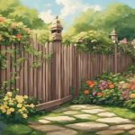 What Is the Best Garden Fence for Noise? 3 noise reducing garden fence