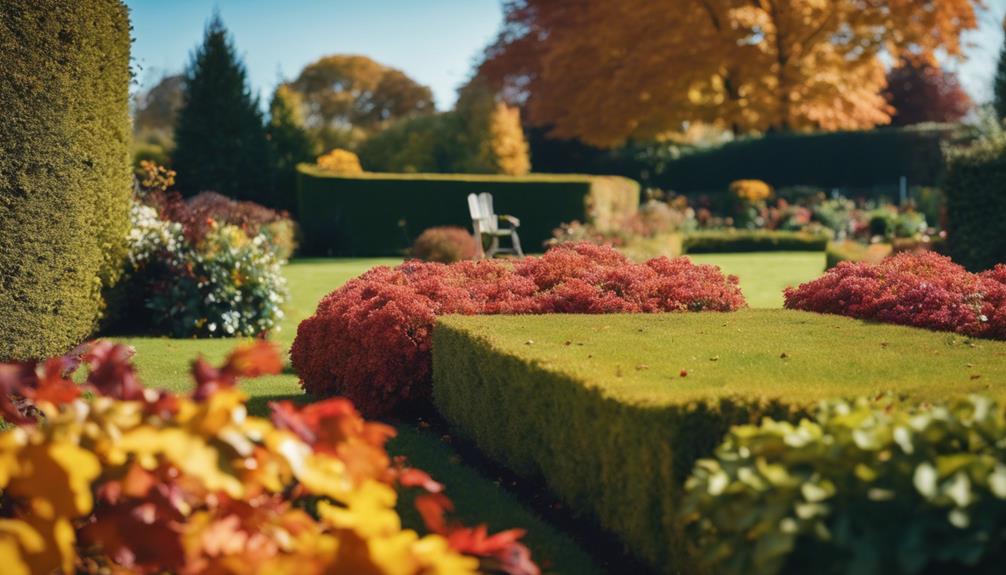 General Garden Tidying Northfield 6 northfield garden tidy up