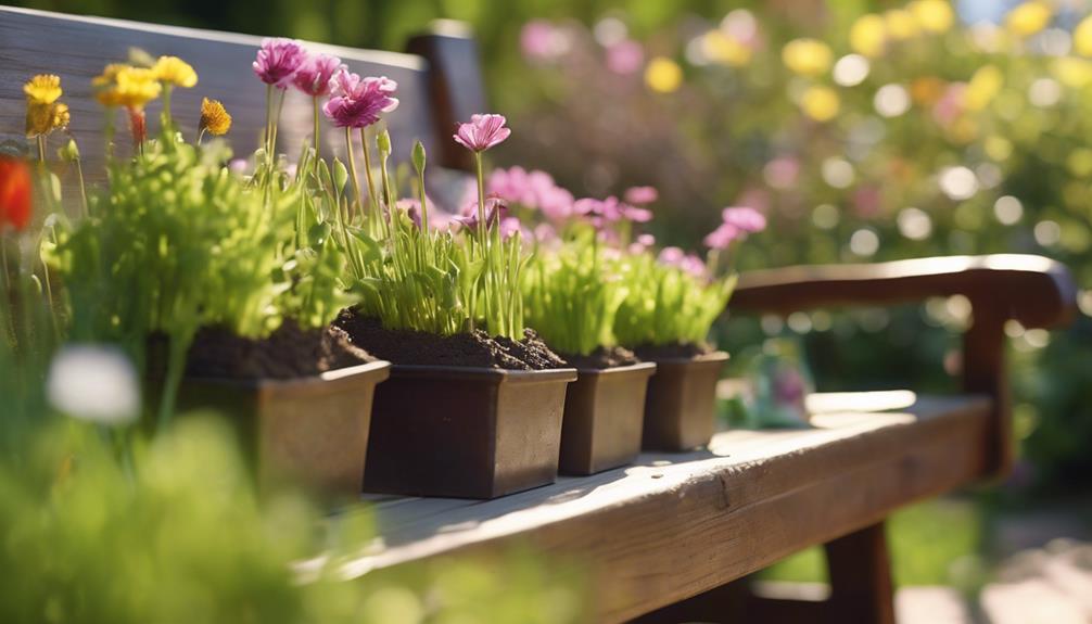 Spring Garden Preparation Northfield 6 northfield s spring garden tips