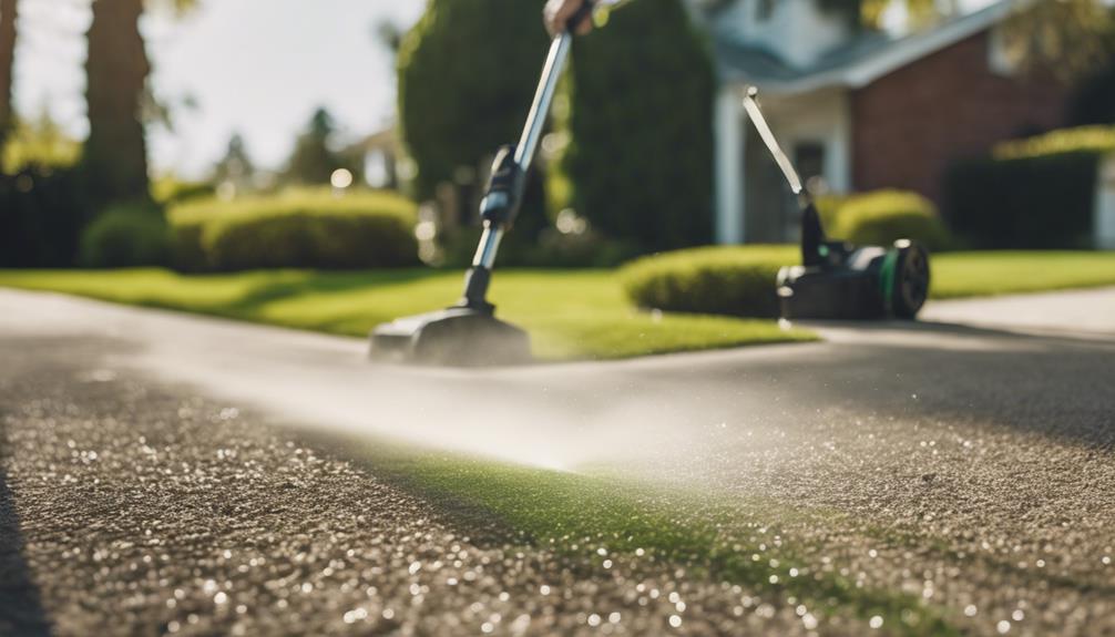 Driveway Cleaning Oldbury 9 obtain insurance price estimate