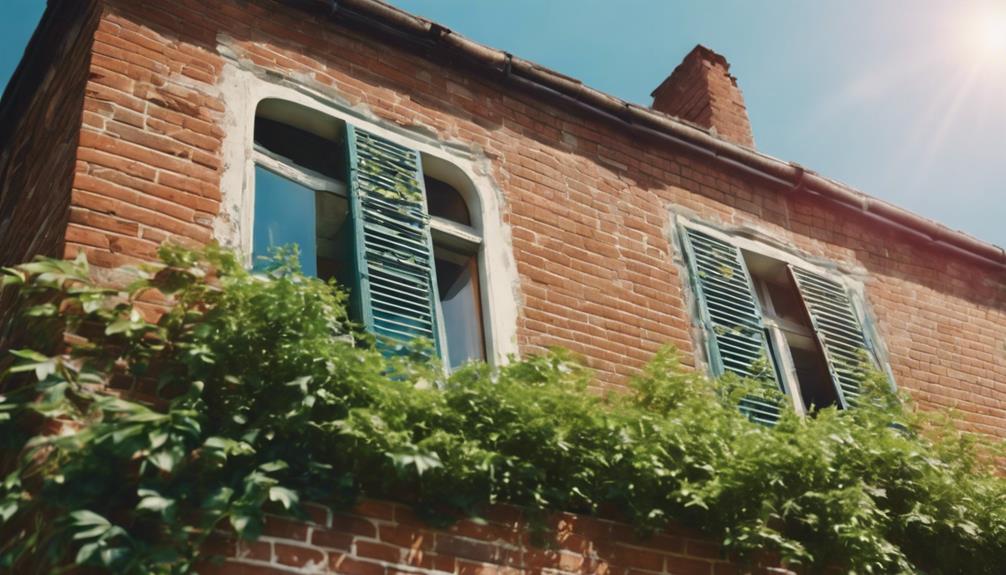 Exterior Wall Cleaning Oldbury 7 obtaining insurance price estimate