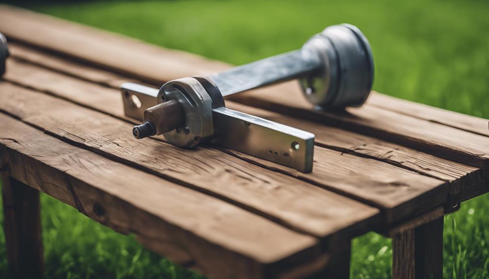 Fence Repair Harborne 8 optimal fabric selection matters