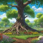 How to Fertilize Trees for Maximum Growth 4 optimal tree fertilization techniques