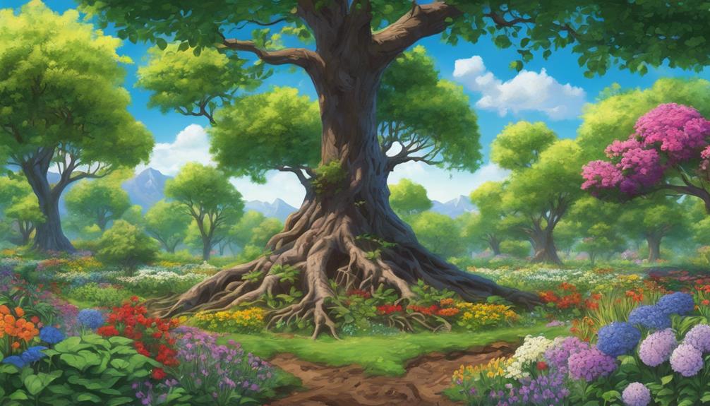 How to Fertilize Trees for Maximum Growth 6 optimal tree fertilization techniques