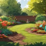 5 Tips for Organic Tree Care in Gardens 5 organic tree care tips