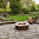10 Tips for Outdoor Entertainment Hardscaping 3 outdoor entertainment hardscaping tips