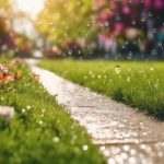 Sidewalk and Pathway Cleaning Quinton 5 outdoor hard surface cleaning