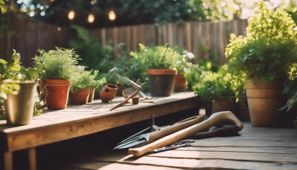 Patio and Deck Cleaning Bournville 6 outdoor space cleaning experts