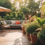 Patio and Deck Cleaning Bearwood 5 outdoor space cleaning services