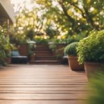 Patio and Deck Cleaning Bartley Green 2 outdoor space cleaning services