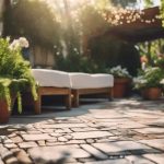 Patio and Deck Cleaning Halesowen 3 outdoor space cleaning services