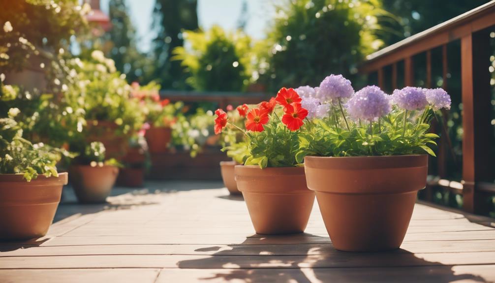 Patio and Deck Cleaning Harborne 6 outdoor space cleaning services