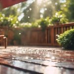 Patio and Deck Cleaning Quinton 5 outdoor space cleaning services
