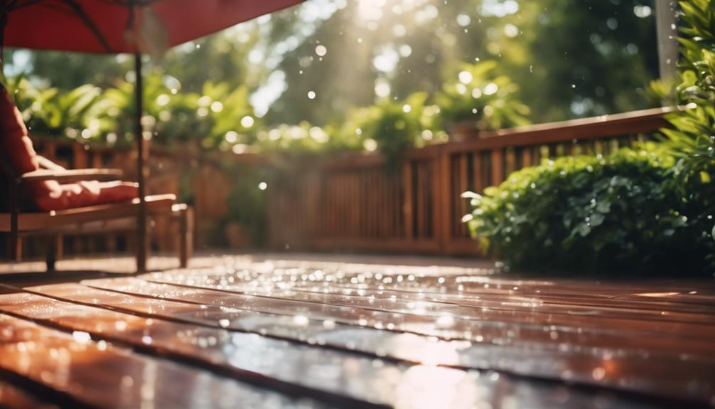 Patio and Deck Cleaning Quinton 6 outdoor space cleaning services