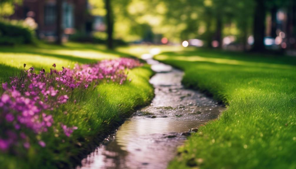 Sidewalk and Pathway Cleaning Bearwood 4 outdoor space cleaning services