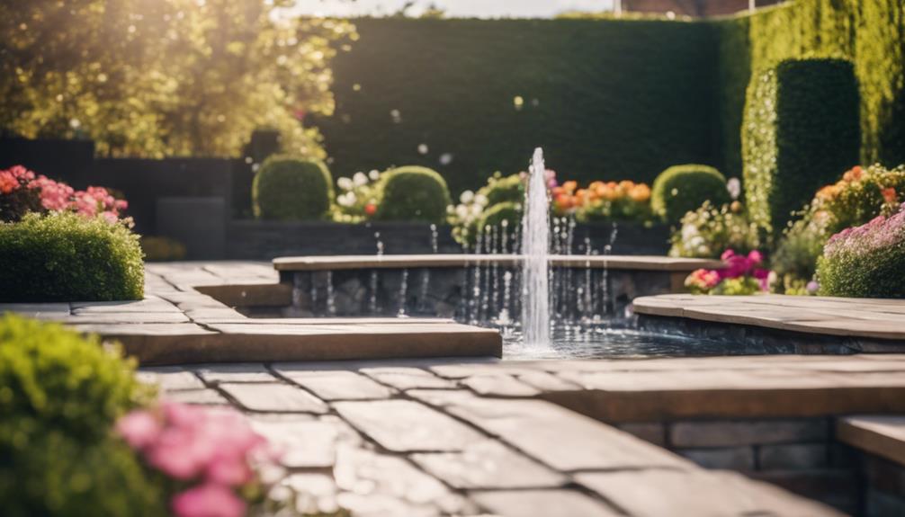 Hard Landscaping Smethwick 8 outdoor space design solutions