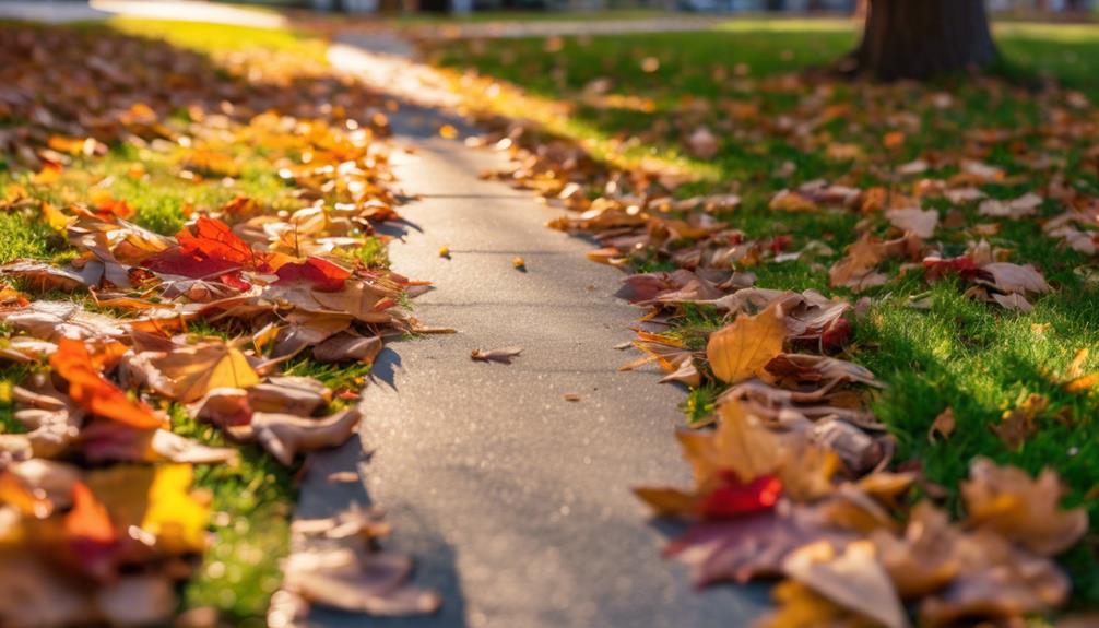 Sidewalk and Pathway Cleaning Northfield 2 outdoor surface cleaning services