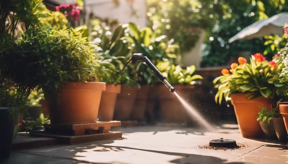 Patio and Deck Cleaning Quinton 8 outdoor surface cleaning tips