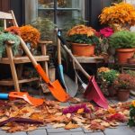 3 Tips for Patio and Deck Seasonal Cleanup 5 patio and deck cleanup tips