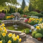 Year-Round Blooming: Seasonal Garden Design Insights 3 perennial garden design tips