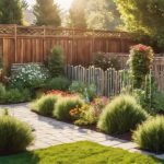 3 Best Garden Fencing Ideas for Pet Containment 3 pet friendly garden fencing ideas