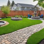 What Are the Best Hardscaping Services for Pets? 5 pet friendly hardscaping options