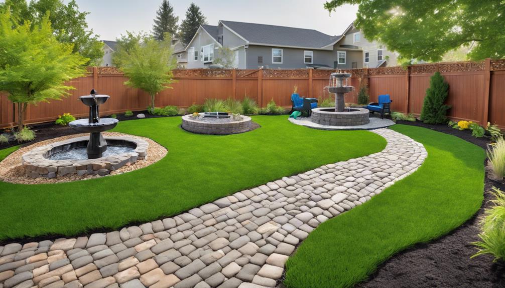What Are the Best Hardscaping Services for Pets? 6 pet friendly hardscaping options